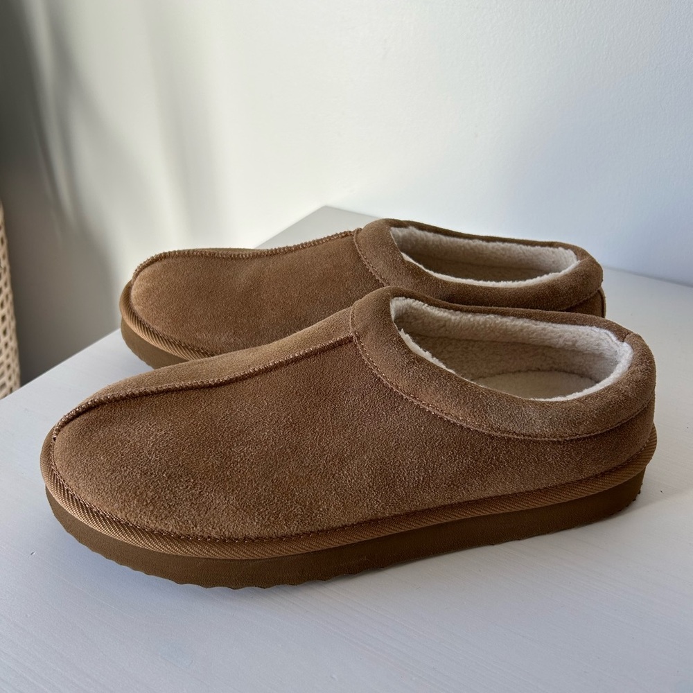 Slippers